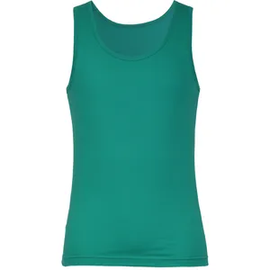 زیرپوش رکابی مردانه آریان نخ باف مدل 1112