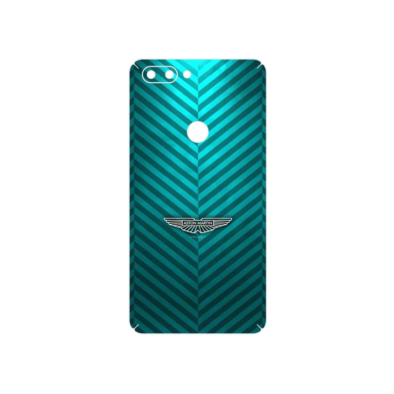 برچسب پوششی ماهوت مدل Aston Martin مناسب برای گوشی موبایل تکنو Phantom 8