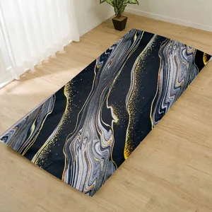 محافظ تشک مهمان مدل سنگ کهکشان سایز 200*95 سانتی متر