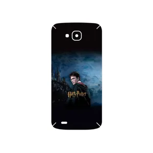 MAHOOT Harry Potter Cover Sticker for LG X venture