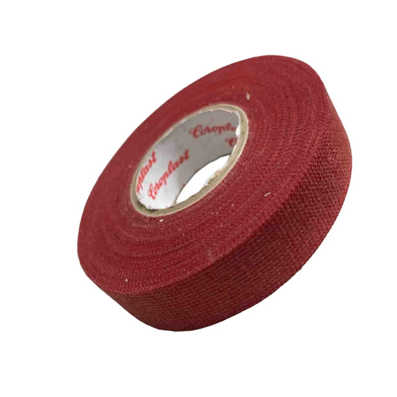 چسب پارچه ای برق کشی خودرو کروپلاست  کد REDdes