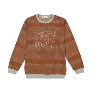 سویشرت پسرانه نونا مدل 2211366-33