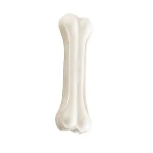 Fluoride Dental Bone Dog Treat