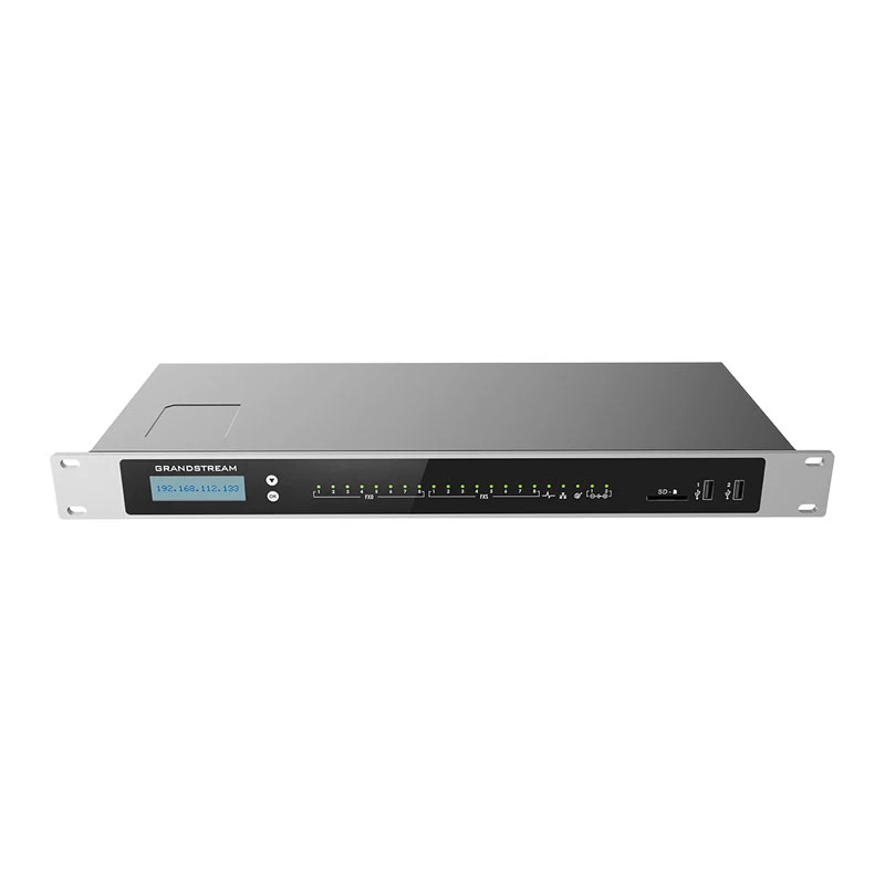 IP PBX گرنداستریم مدل UCM6308A عکس شماره 1