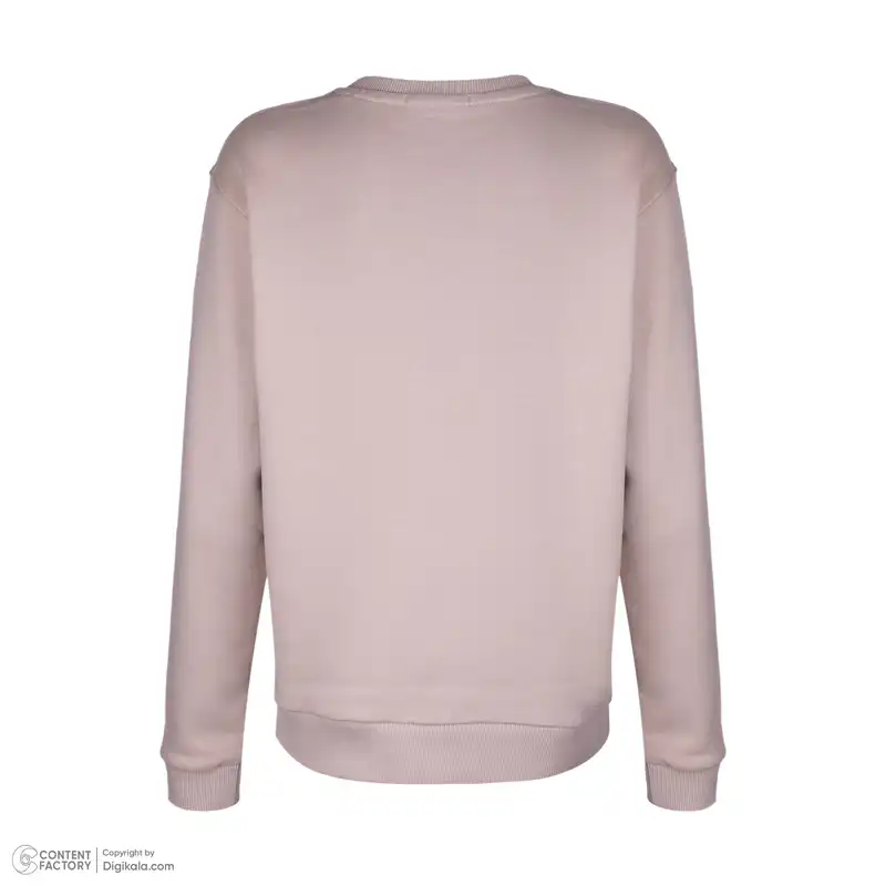 سویشرت زنانه جوتی جینز مدل MT-6030168