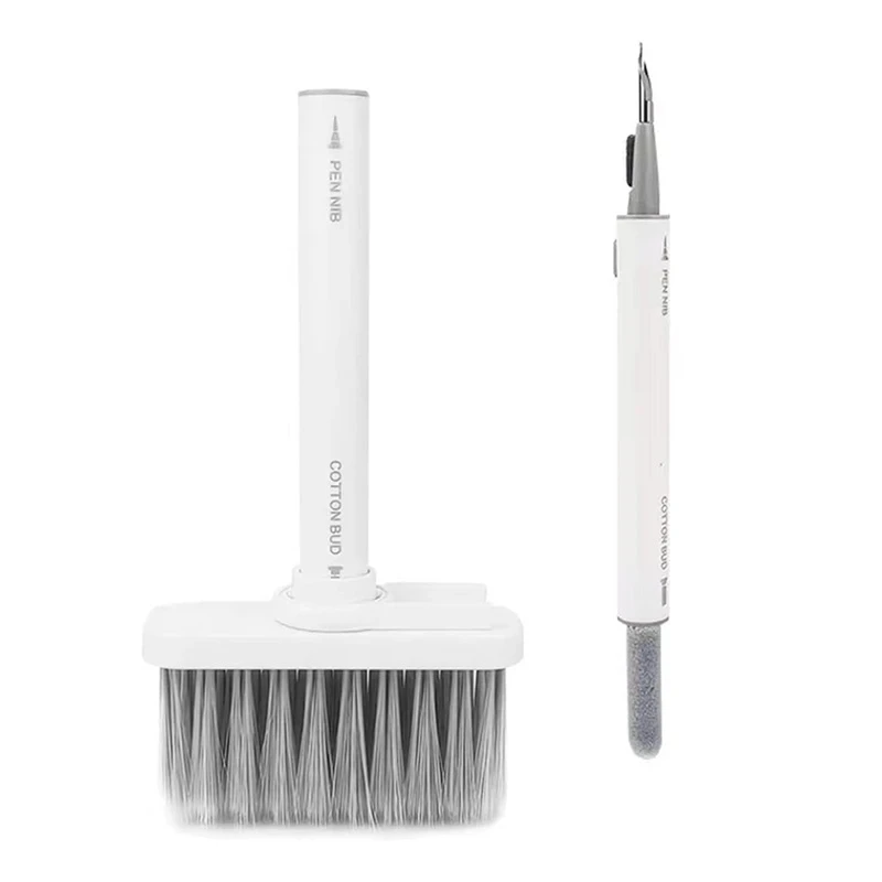 کیت تمیزکننده ایرپاد و موبایل و کامپیوتر مدل T6060-CLN3IN1