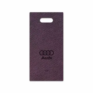 MAHOOT PL-AUDI Cover Sticker for Razer Phone 2