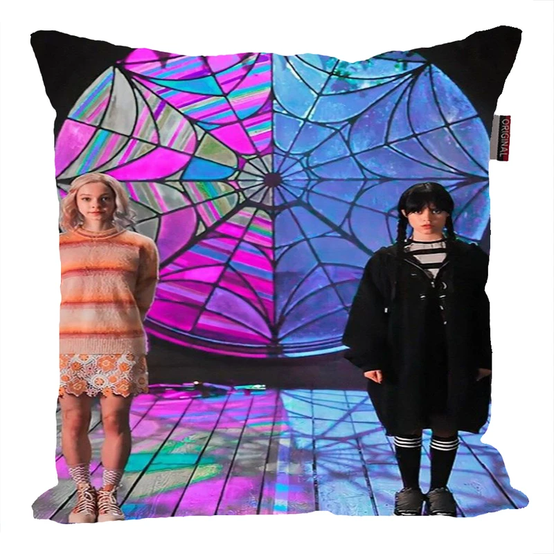 کوسن ناریکو مدل فانتزی طرح ونزدی کد 05613