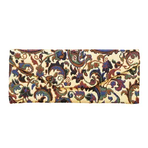 کیف عینک مدل تاشو کد ZA-BST02