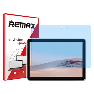 Remax HyBLU model anti-blue ray screen protector suitable for Microsoft Surface Go 2 Tablet 