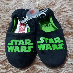 پاپوش پسرانه کول کلاب مدل Star wars
