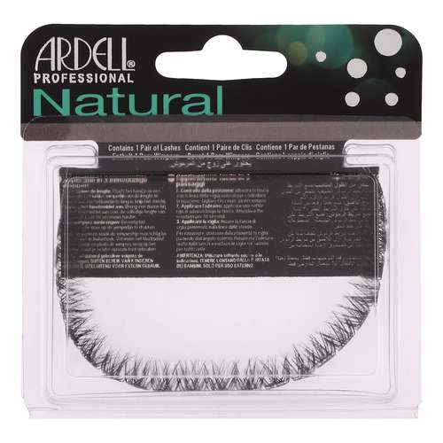 مژه مصنوعی آردل مدل فیشر 12