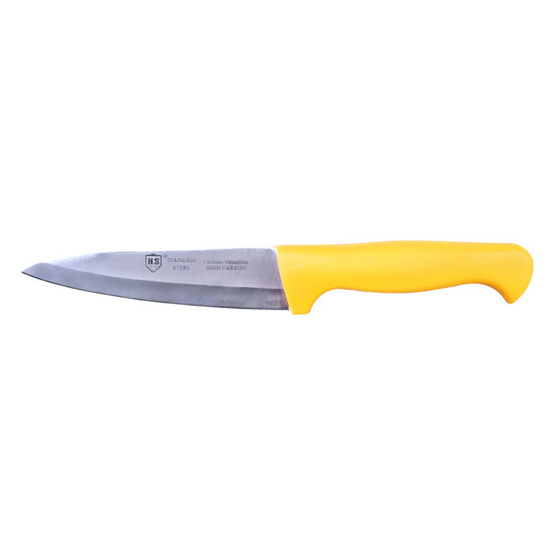 چاقوی آشپزخانه اچ اس کد H-03