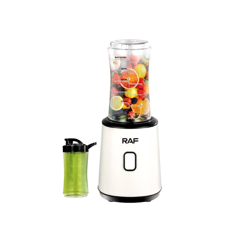 مخلوط کن 500 میلی لیتری راف مدل R.397