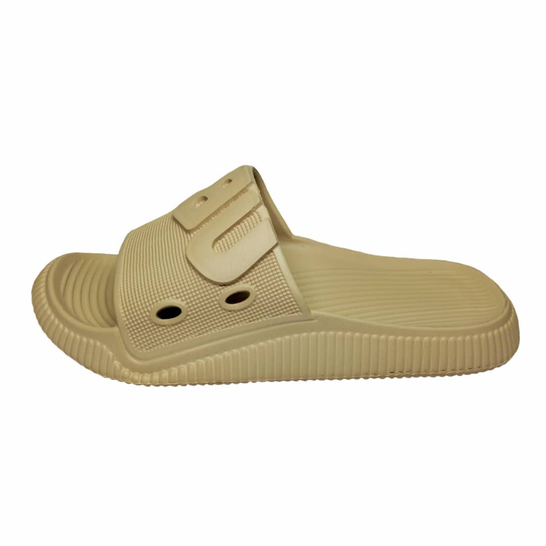 دمپایی مردانه مدل یو بی HD-cr