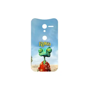 MAHOOT Rango Cover Sticker for Motorola Moto X