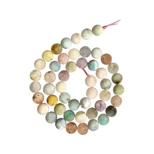 ریسه سنگ زینتی مورگانایت کد 541