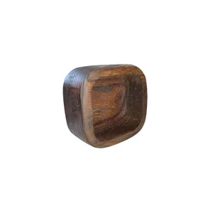 کاسه مدل مربع