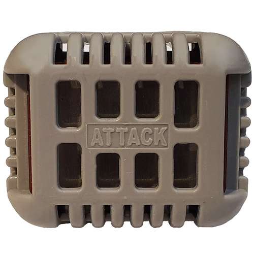 حشره کش برقی اتک مدل A-002