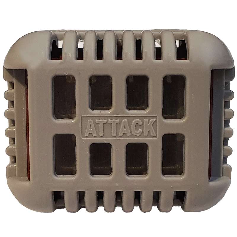 حشره کش برقی اتک مدل A-002