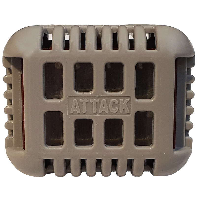 حشره کش برقی اتک مدل A-002
