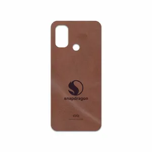 MAHOOT MNL-SNPDRGN Cover Sticker for OnePlus Nord N100