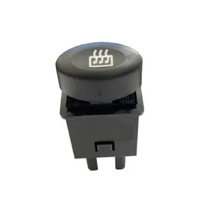 کلید گرمکن شیشه عقب آی پی اِن سی کد 479 مناسب برای تیبا