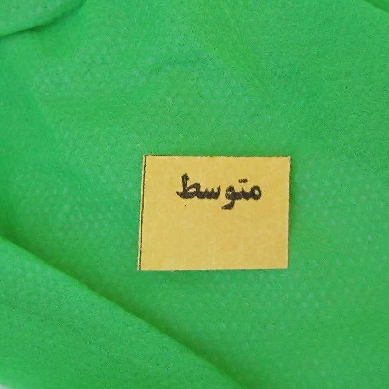 کاور قفس پرندگان مدل mt