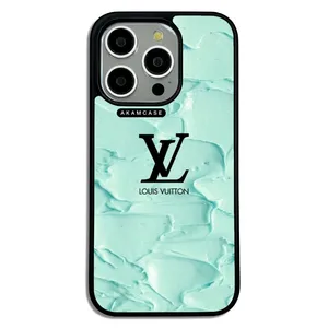 AKAM AMCWA15PRO-BRANDS14 Cover For Apple iPhone 15 Pro