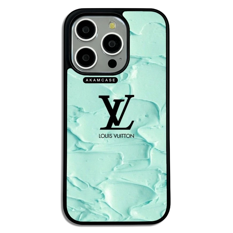 کاور آکام مدل AMCWA15PRO-BRANDS14 مناسب برای گوشی موبایل اپل iPhone 15 Pro