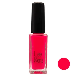 لاک ناخن لیکنز شماره 12