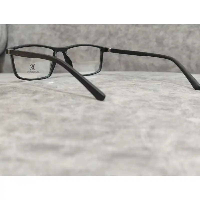 فریم عینک طبی مدل کائوچو تیار کد 0374