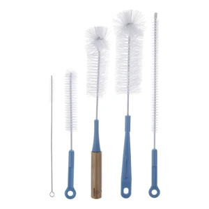 برس شستشوی بطری بارک مدل 20101 بسته 5 عددی