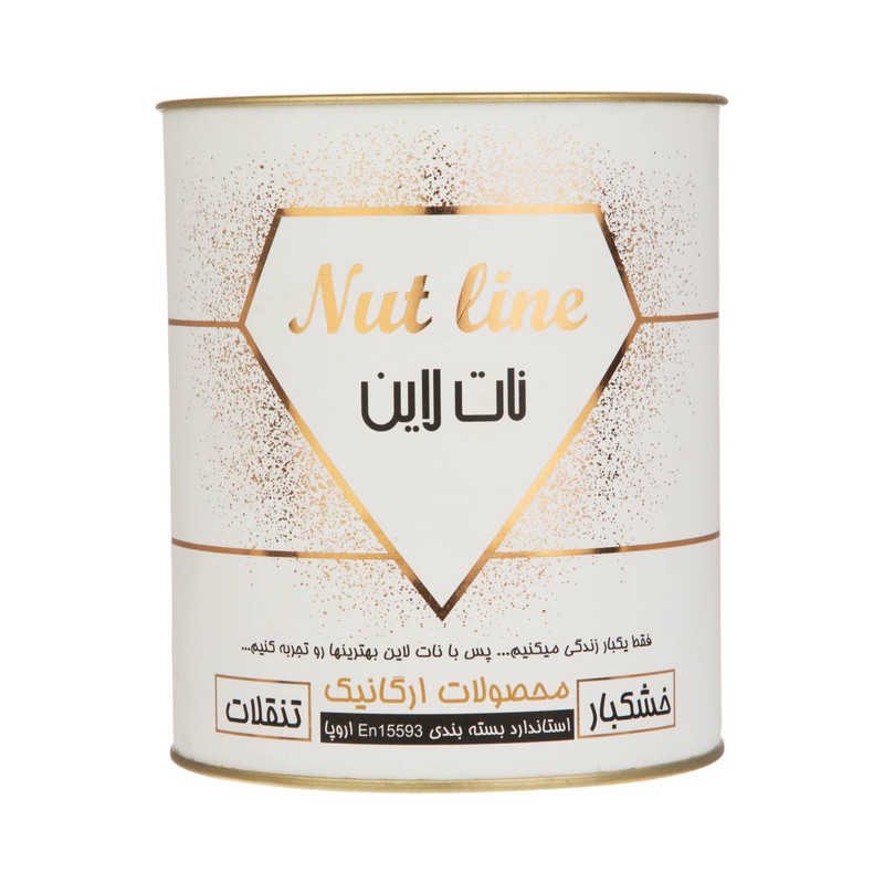 گندمک نات لاین - 150 گرم