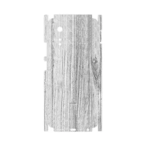 MAHOOT White_Wood-FullSkin Cover Sticker for Oppo A38