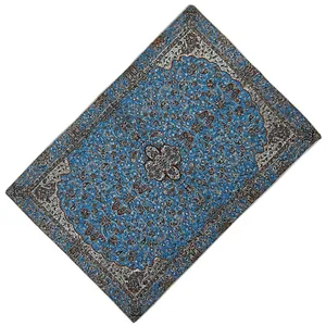 رومیزی ترمه مدل نسترن کد BT70