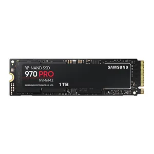اس اس دی اینترنال سامسونگ مدل 970 PRO ظرفیت 1 ترابایت