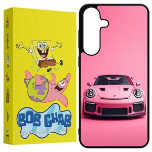  BOB Ghab BCPS24 Cover For Samsung Galaxy S24