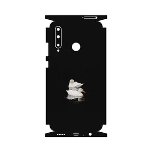 MAHOOT Duck-FullSkin Cover Sticker for Honor 20 Lite