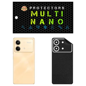 MULTI NANO X-F1L Back Skin For Xiaomi Redmi Note 13R Pro