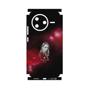 MAHOOT Emma Stone-FullSkin Cover Sticker for Xiaomi Poco F7 Pro