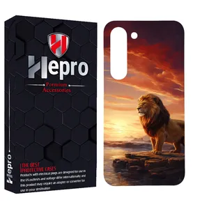 HEPRO MC Cover for SAMSUNG GALAXY S23