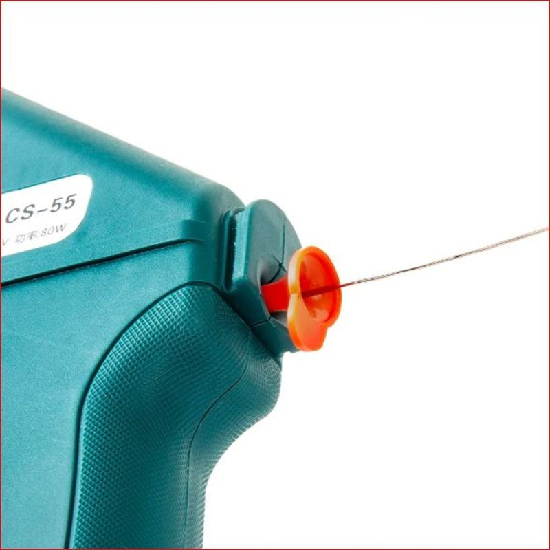 هویه تفنگی 60 وات مدل قلع خور کد g10-1