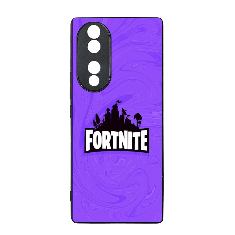کاور طرح فورتنایت مناسب برای گوشی موبایل آنر 70