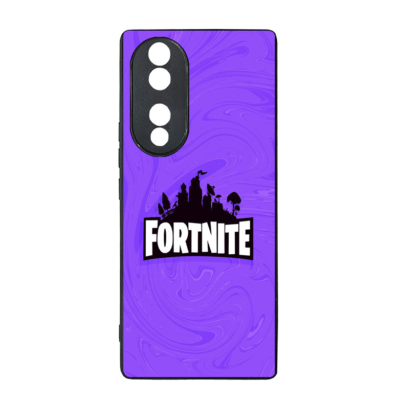 کاور طرح فورتنایت مناسب برای گوشی موبایل آنر 90