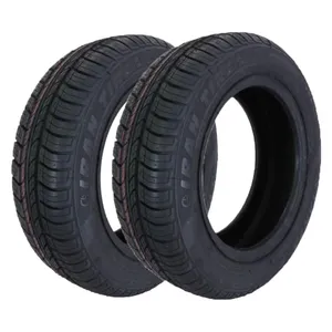 لاستیک خودرو ایران تایر مدل RONIKA سایز 205/60/15 - دو حلقه