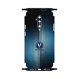 MAHOOT CHANGAN-FullSkin Cover Sticker for OnePlus 7T Pro