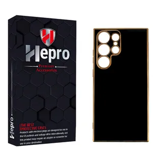 HEPRO MY1 Cover for Samsung Galaxy S22 ULTRA