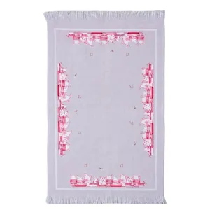 دستمال آشپزخانه مادام کوکو مدل Belle 