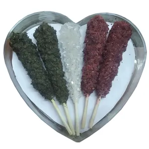 نبات پرچمی منوی دکتر - 110 گرم